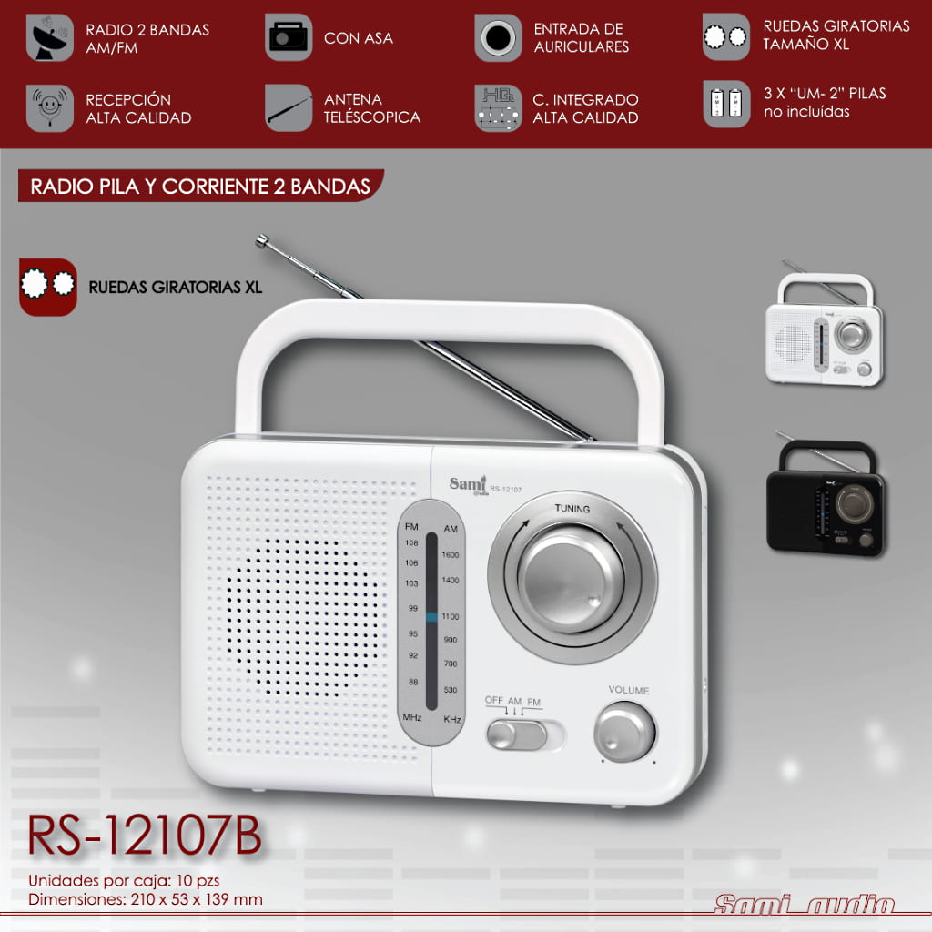 RS-12107B