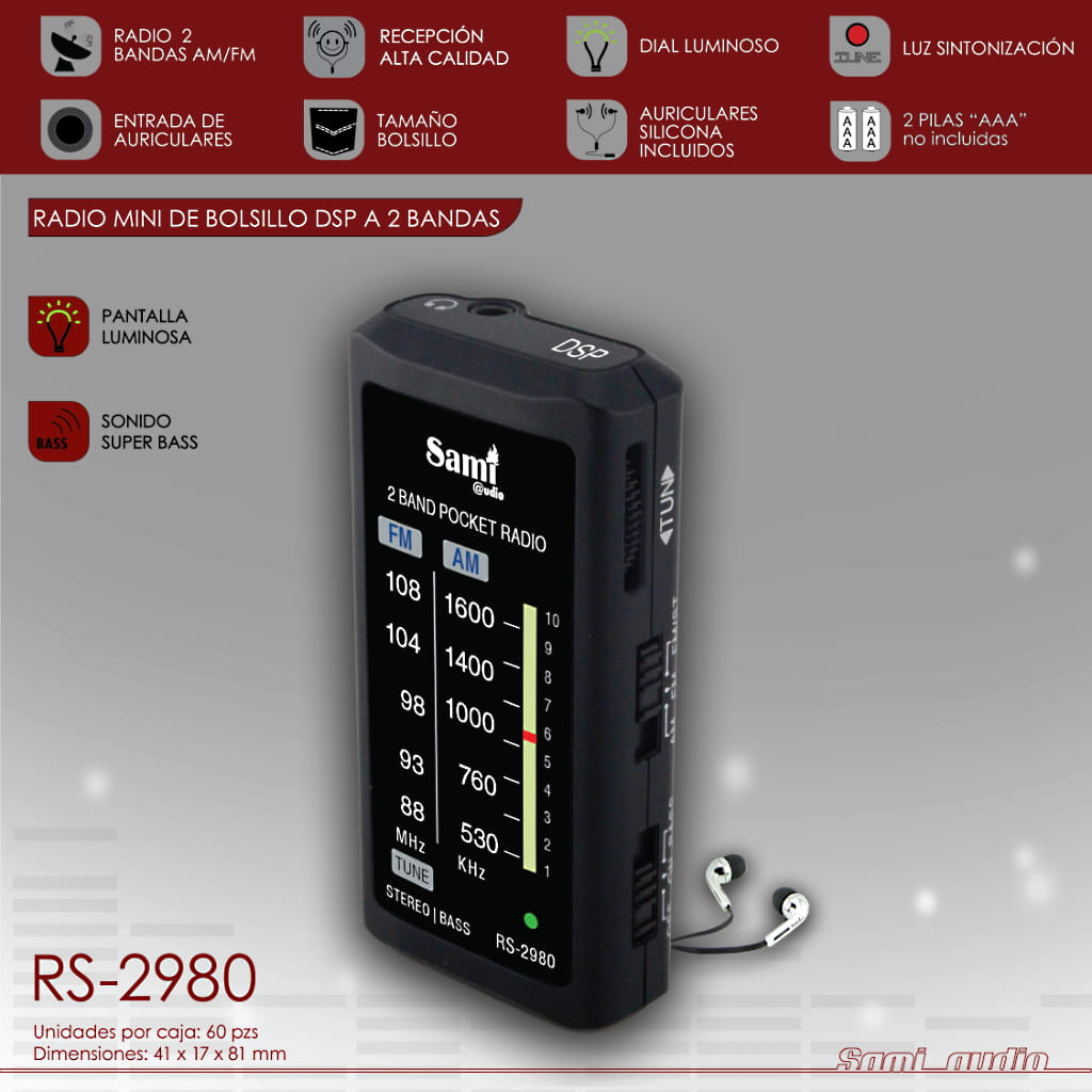 RS-2980