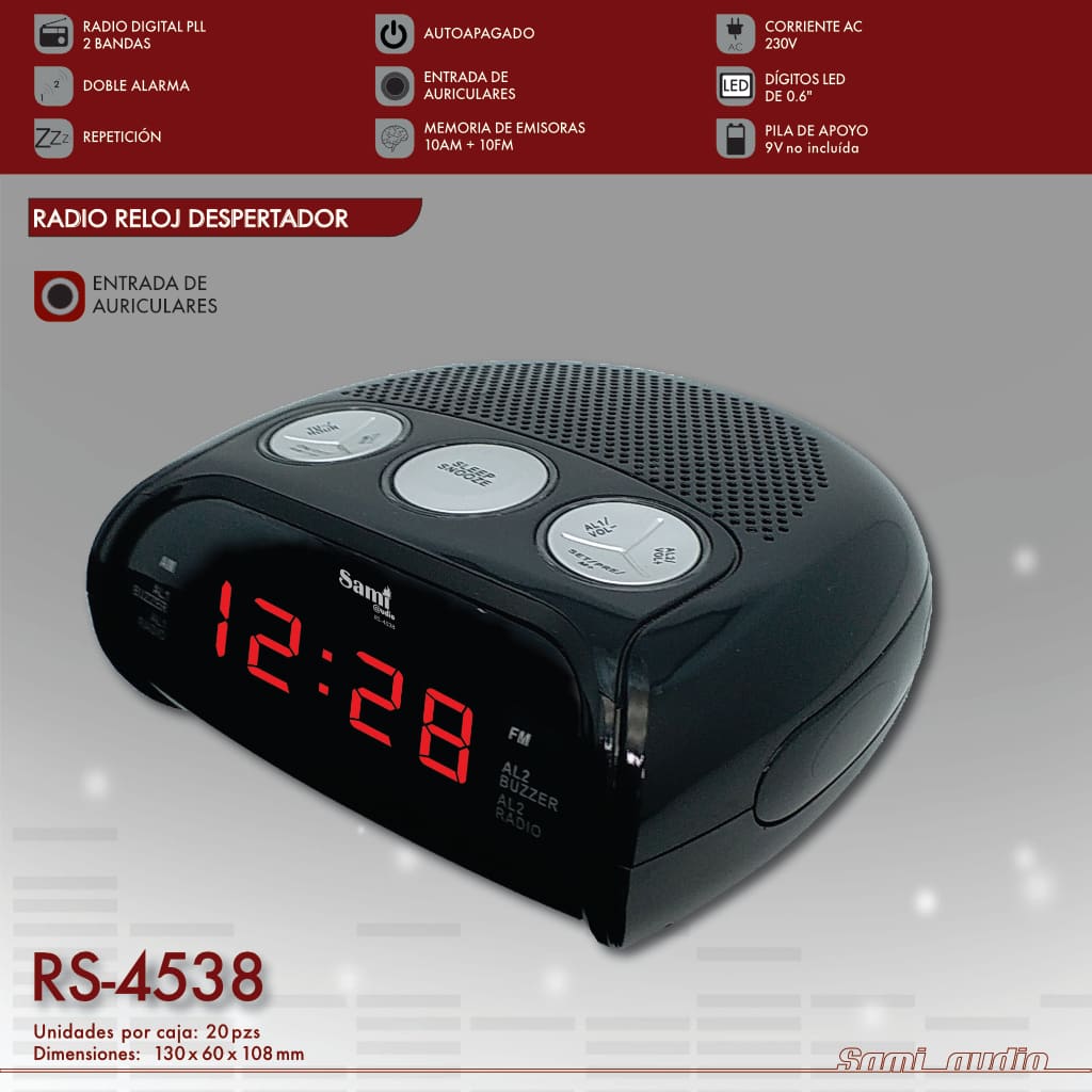 RS-4538
