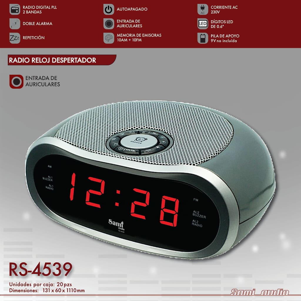 RS-4539